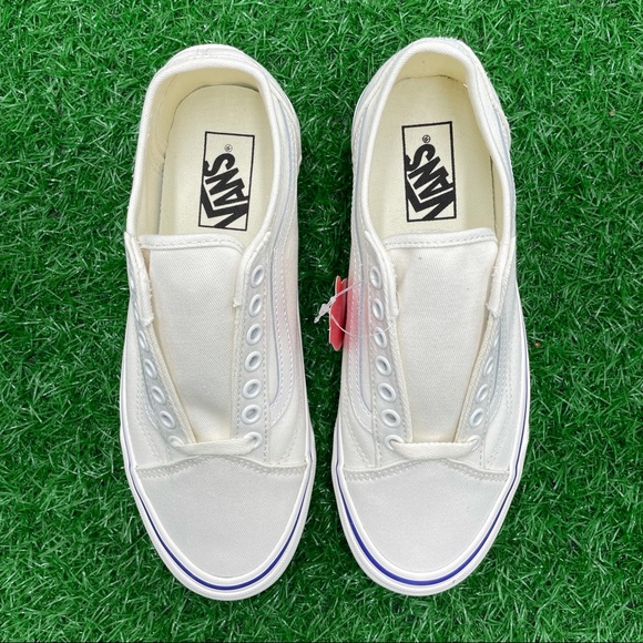 Vans Old Skool Tapered RetroCali - Picture 2 of 6